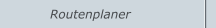 Routenplaner